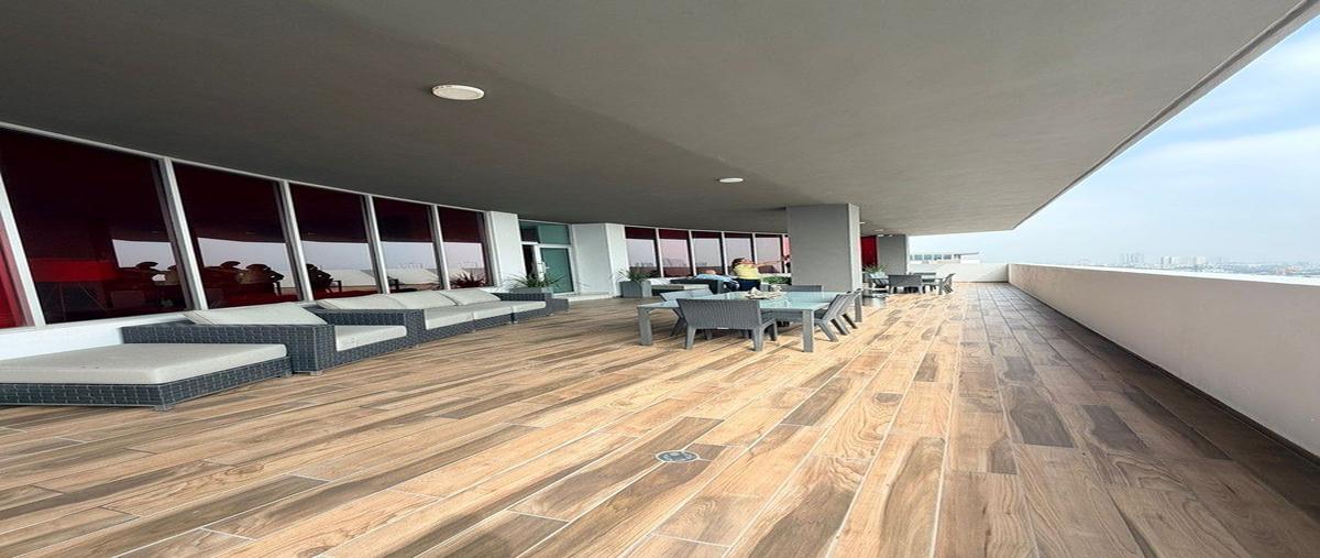 Foto de departamento en renta en  , san jerónimo, monterrey, nuevo león, 0 No. 05