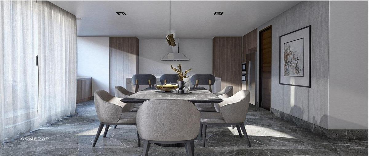 Foto de departamento en venta en  , san jerónimo, monterrey, nuevo león, 30929965 No. 05