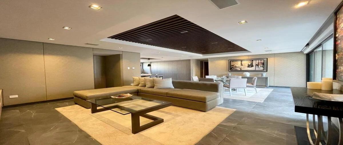 Foto de departamento en venta en  , san jerónimo, monterrey, nuevo león, 0 No. 04