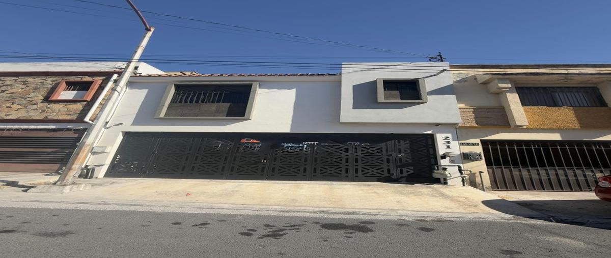Foto de casa en , san jerónimo, monterrey, nuevo león, 0 foto 01 Foto de casa en venta en , san jerónimo, monterrey, nuevo león, 0 No. 01