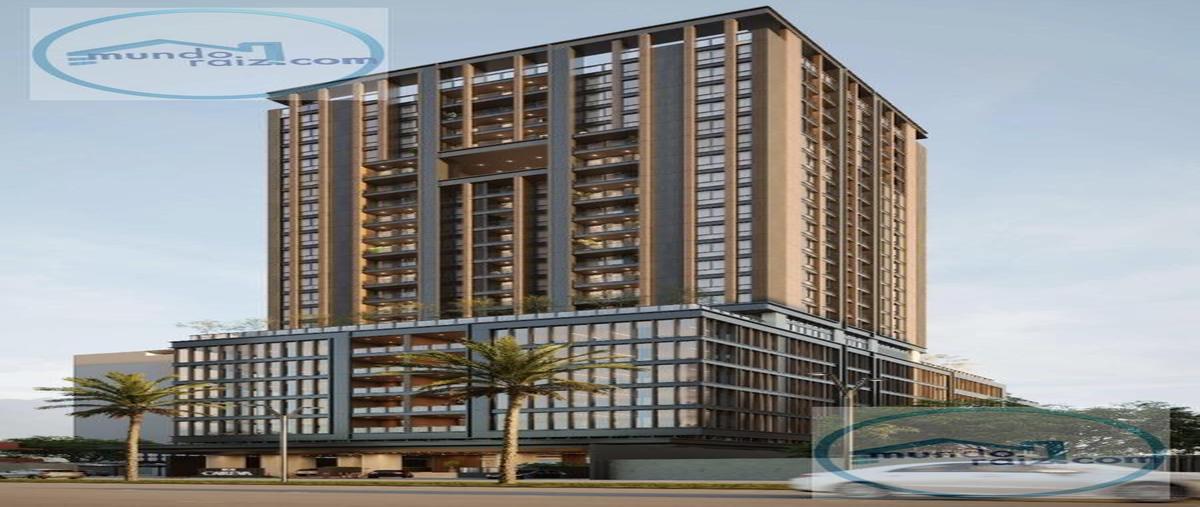 Foto de departamento en venta en  , san jerónimo, monterrey, nuevo león, 0 No. 04
