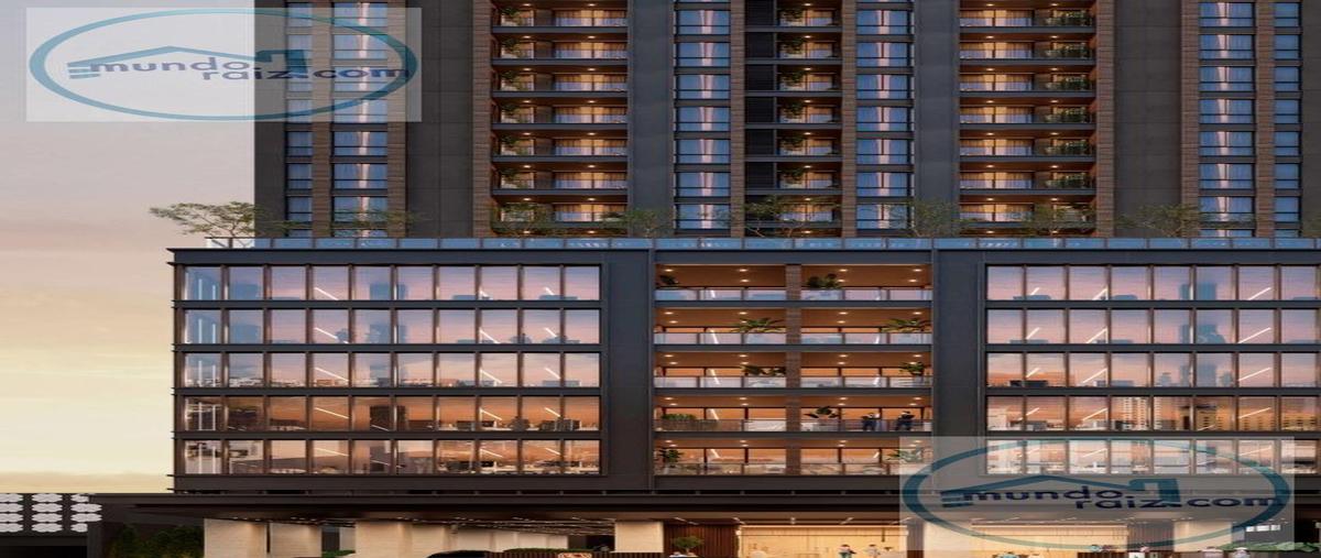 Foto de departamento en venta en  , san jerónimo, monterrey, nuevo león, 0 No. 03