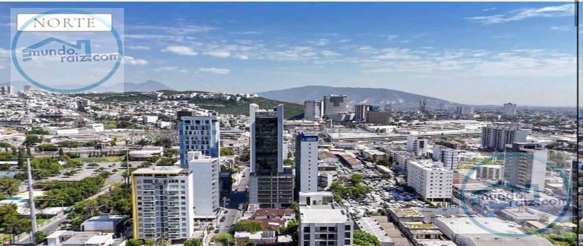 Foto de departamento en venta en  , san jerónimo, monterrey, nuevo león, 0 No. 05