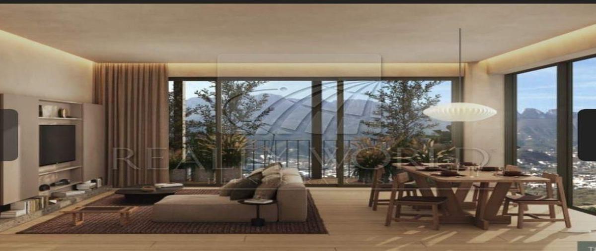 Foto de departamento en venta en  , san jerónimo, monterrey, nuevo león, 31026368 No. 04