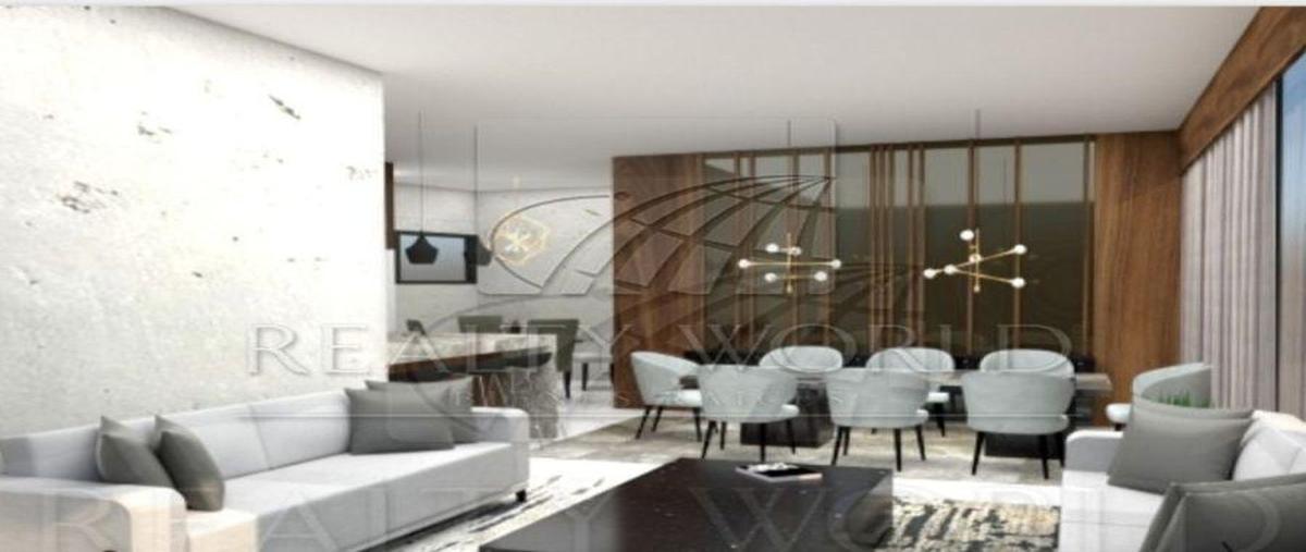 Foto de departamento en venta en  , san jerónimo, monterrey, nuevo león, 31026471 No. 03