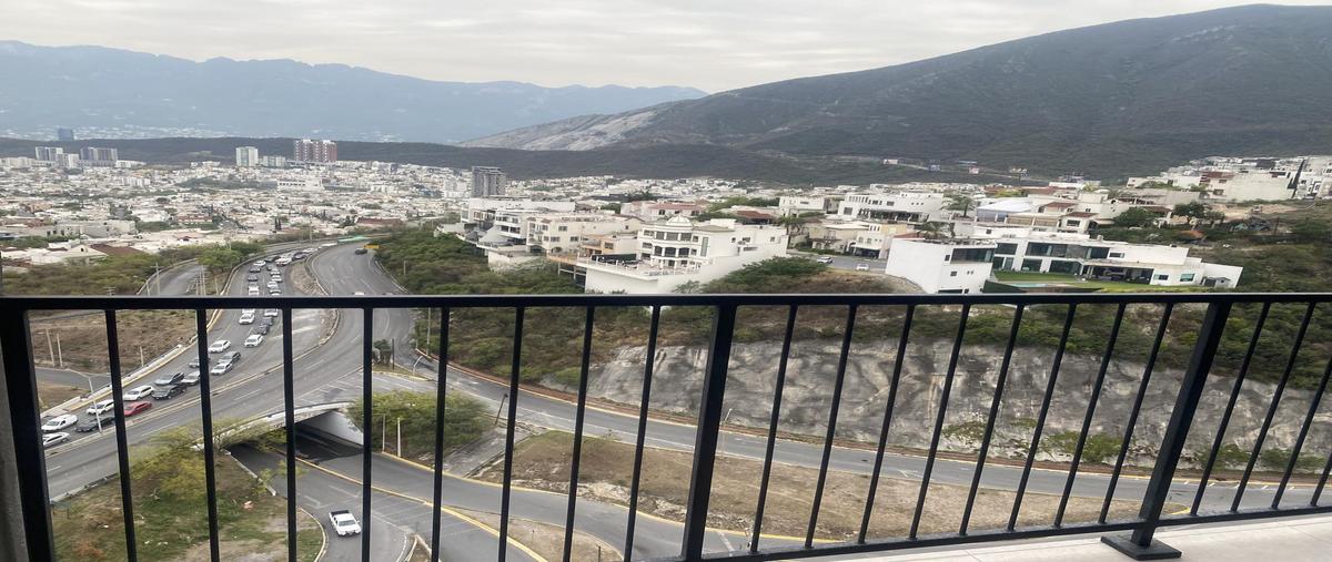 Foto de departamento en , san jerónimo, monterrey, nuevo león, 0 foto 01 Foto de departamento en renta en , san jerónimo, monterrey, nuevo león, 0 No. 01