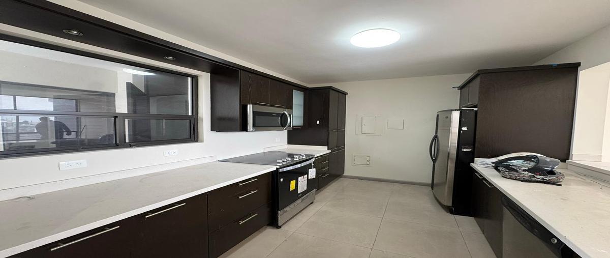 Foto de departamento en renta en  , san jerónimo, monterrey, nuevo león, 0 No. 03