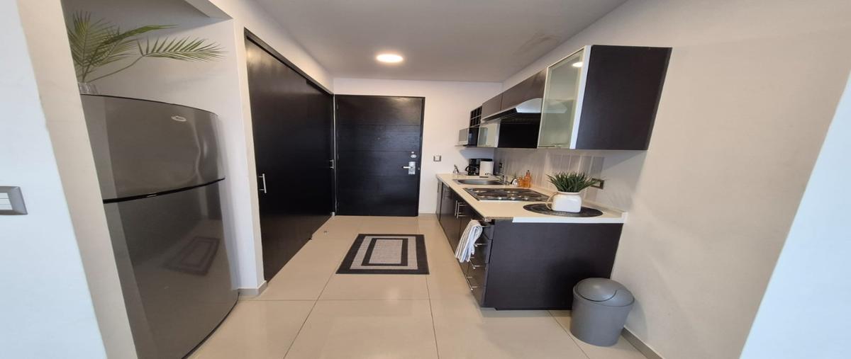 Foto de departamento en renta en  , san jerónimo, monterrey, nuevo león, 0 No. 05