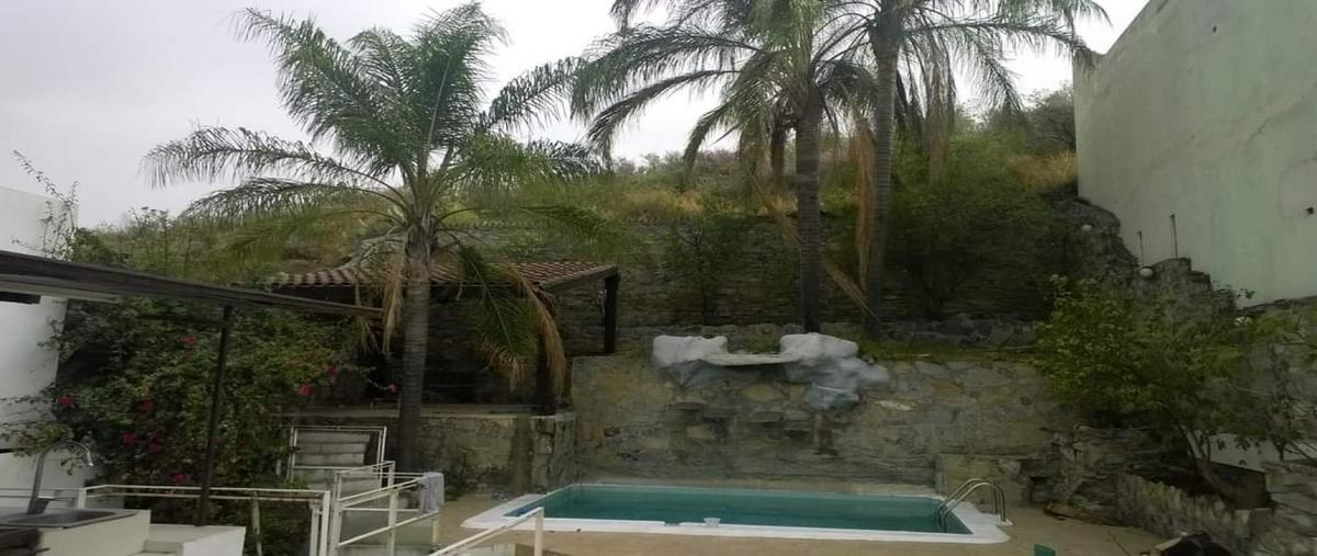 Foto de casa en renta en  , san jerónimo, monterrey, nuevo león, 0 No. 03