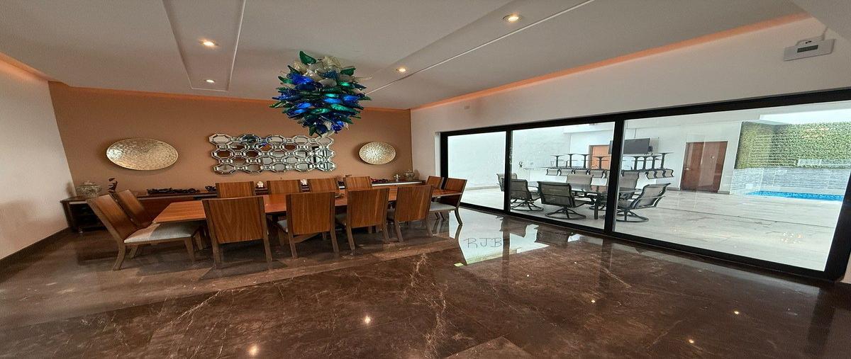 Foto de casa en venta en  , san jerónimo, monterrey, nuevo león, 0 No. 03