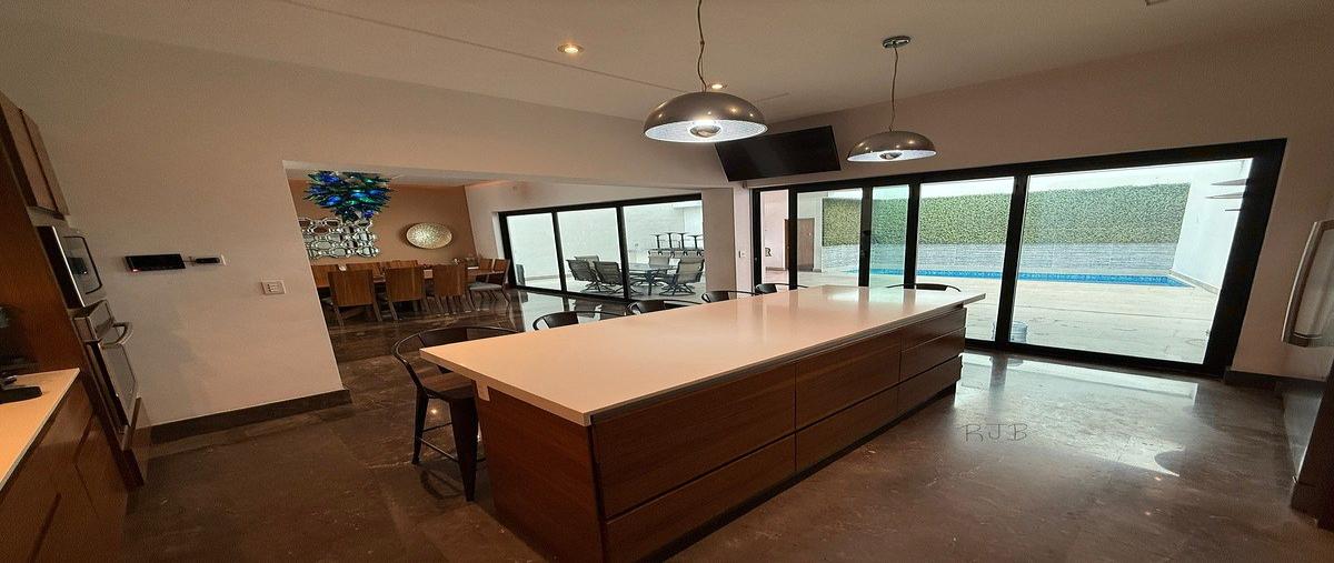 Foto de casa en venta en  , san jerónimo, monterrey, nuevo león, 0 No. 06