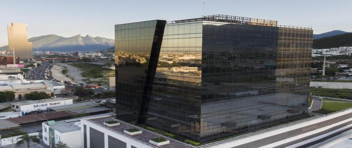 Foto de oficina en renta en  , san jerónimo, monterrey, nuevo león, 31356074 No. 04