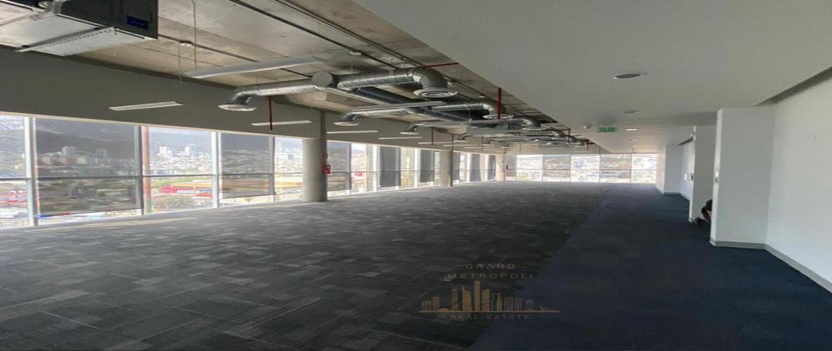 Foto de oficina en renta en  , san jerónimo, monterrey, nuevo león, 31356076 No. 05