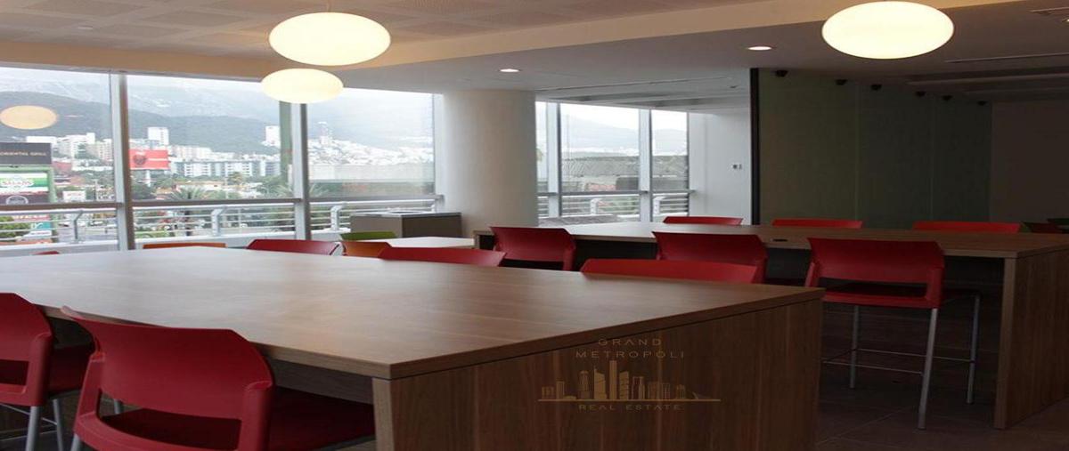 Foto de oficina en renta en  , san jerónimo, monterrey, nuevo león, 31356077 No. 05