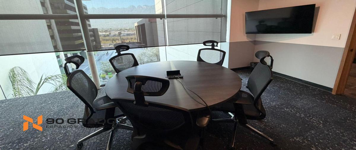 Foto de oficina en renta en  , san jerónimo, monterrey, nuevo león, 31391053 No. 05