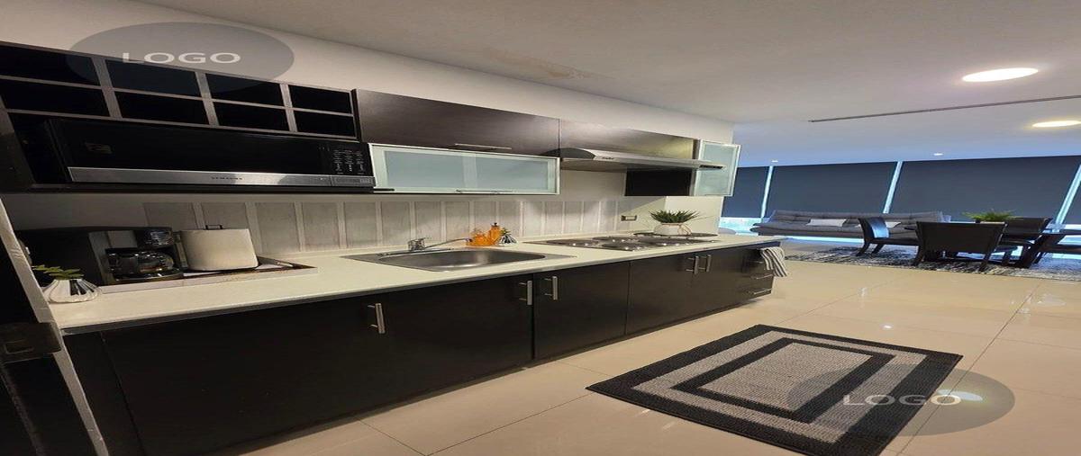 Foto de departamento en renta en  , san jerónimo, monterrey, nuevo león, 31506136 No. 03
