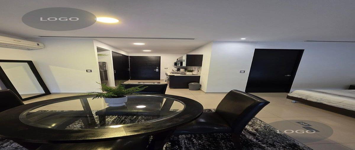 Foto de departamento en renta en  , san jerónimo, monterrey, nuevo león, 31506136 No. 05