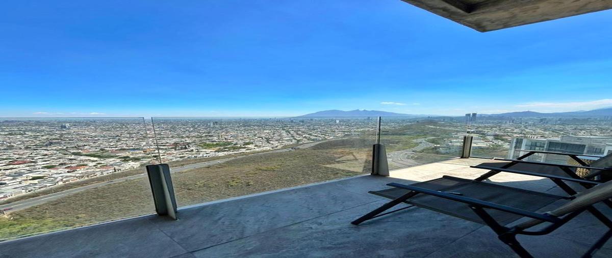 Foto de departamento en renta en  , san jerónimo, monterrey, nuevo león, 0 No. 03