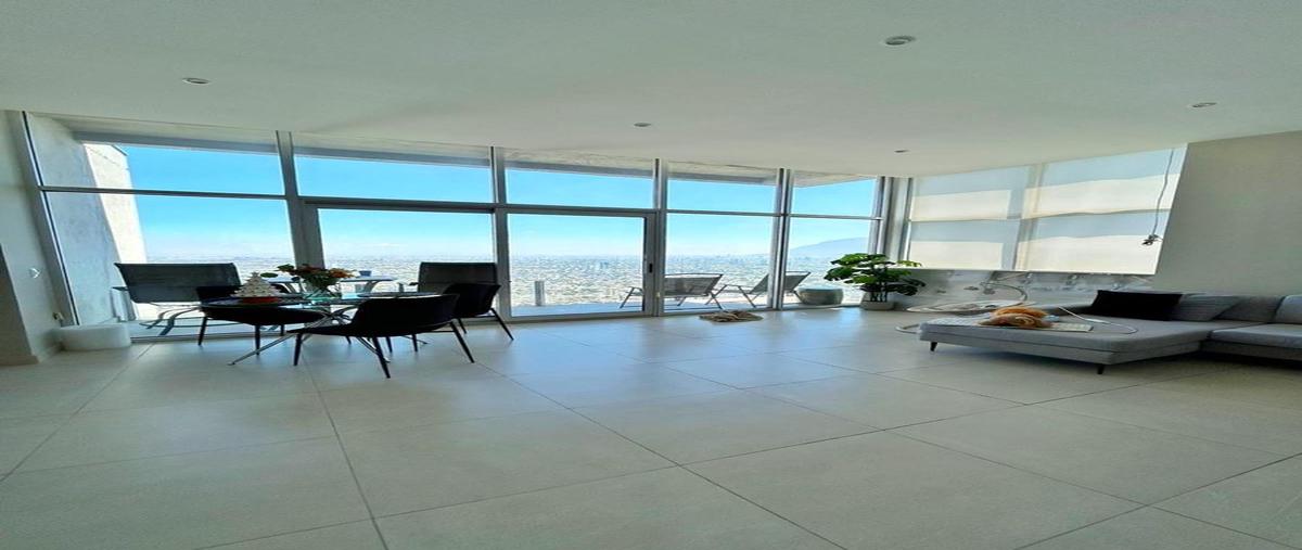 Foto de departamento en renta en  , san jerónimo, monterrey, nuevo león, 0 No. 05
