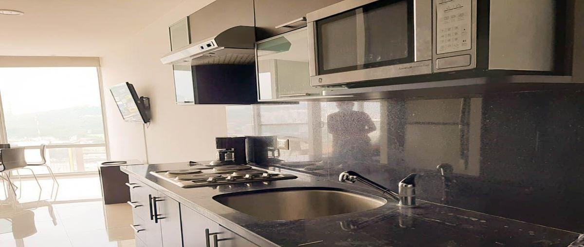 Foto de departamento en renta en  , san jerónimo, monterrey, nuevo león, 0 No. 03