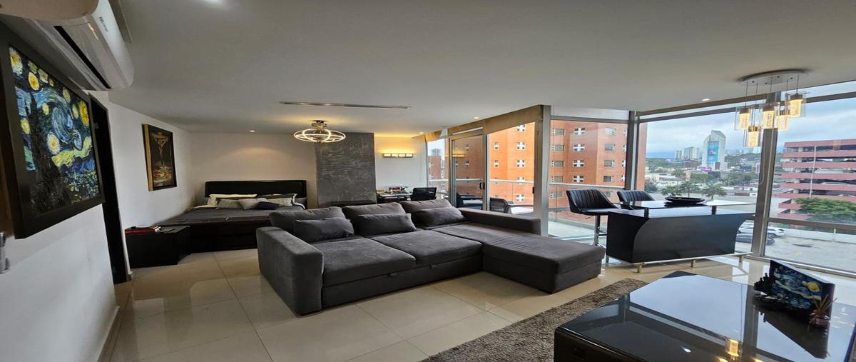 Foto de departamento en renta en  , san jerónimo, monterrey, nuevo león, 0 No. 03