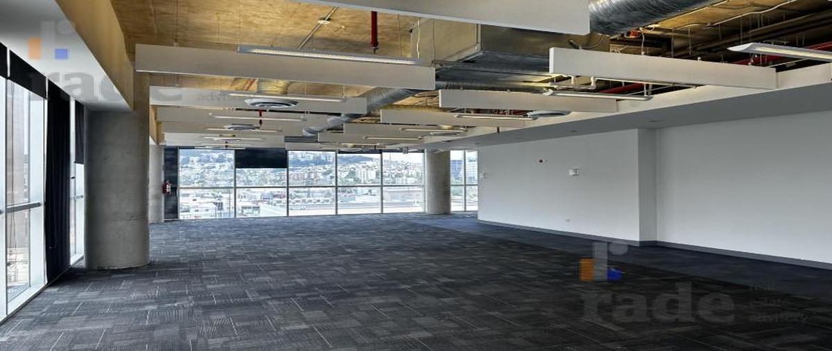 Foto de oficina en renta en  , san jerónimo, monterrey, nuevo león, 0 No. 03
