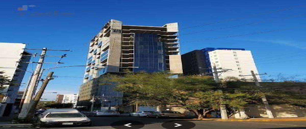 Foto de oficina en venta en  , san jerónimo, monterrey, nuevo león, 0 No. 04