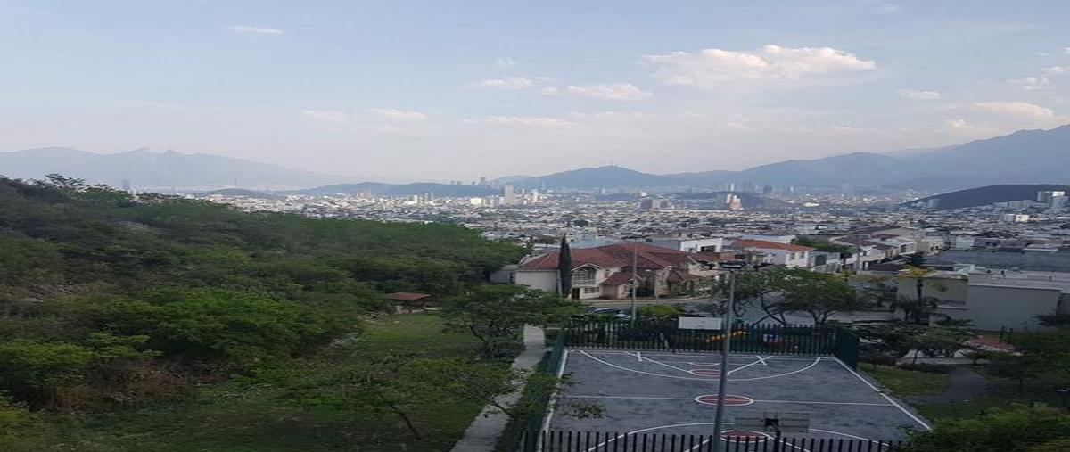 Foto de terreno habitacional en venta en  , san jerónimo, monterrey, nuevo león, 7957513 No. 02