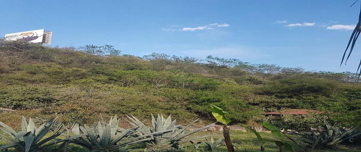 Foto de terreno habitacional en venta en  , san jerónimo, monterrey, nuevo león, 7957513 No. 04