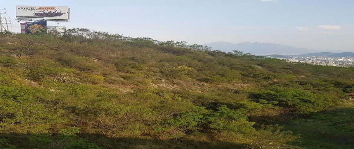 Foto de terreno habitacional en venta en  , san jerónimo, monterrey, nuevo león, 7957513 No. 05