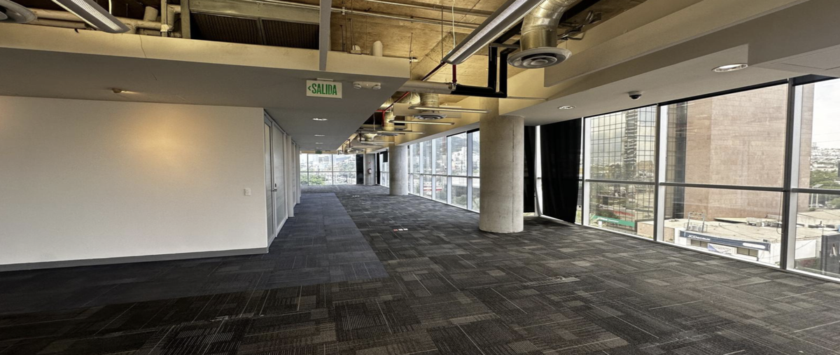 Foto de oficina en renta en san jeronimo , residencial san jerónimo ii, monterrey, nuevo león, 0 No. 02