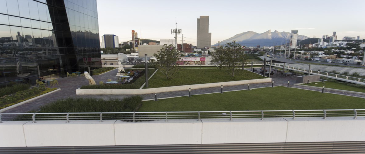 Foto de oficina en renta en san jeronimo , residencial san jerónimo ii, monterrey, nuevo león, 0 No. 04
