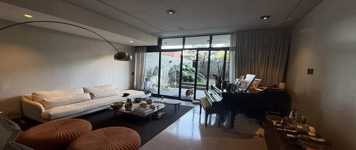 Foto de departamento en venta en san jeronimo , san jerónimo aculco, álvaro obregón, df / cdmx, 29289046 No. 04