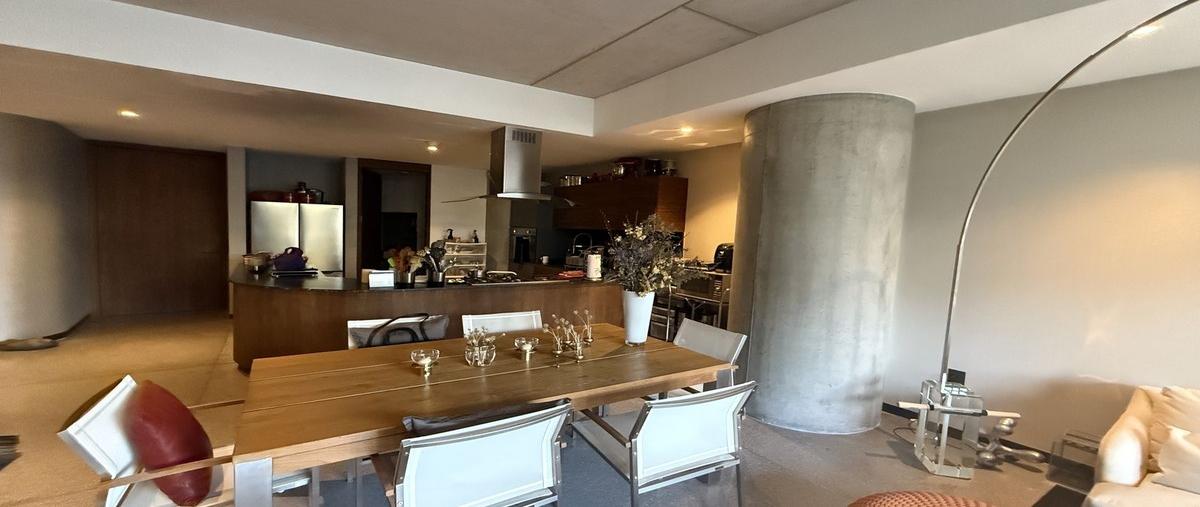 Foto de departamento en venta en san jeronimo , san jerónimo aculco, álvaro obregón, df / cdmx, 0 No. 05