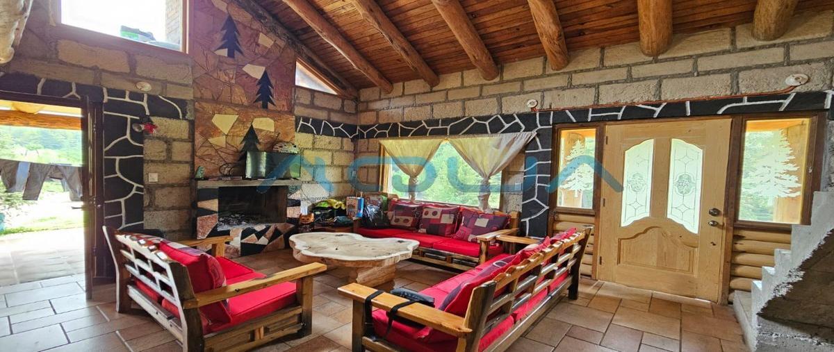 Foto de terreno habitacional en venta en san jeronimo , san jerónimo, amanalco, méxico, 27196767 No. 03