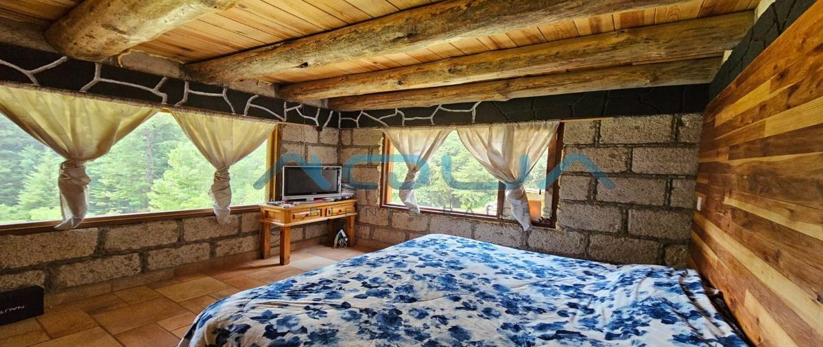 Foto de terreno habitacional en venta en san jeronimo , san jerónimo, amanalco, méxico, 27196767 No. 05