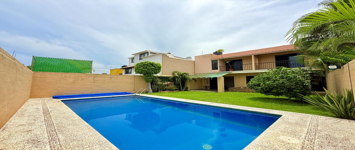 Foto de casa en venta en san jerónimo , san jerónimo, cuernavaca, morelos, 30001651 No. 03