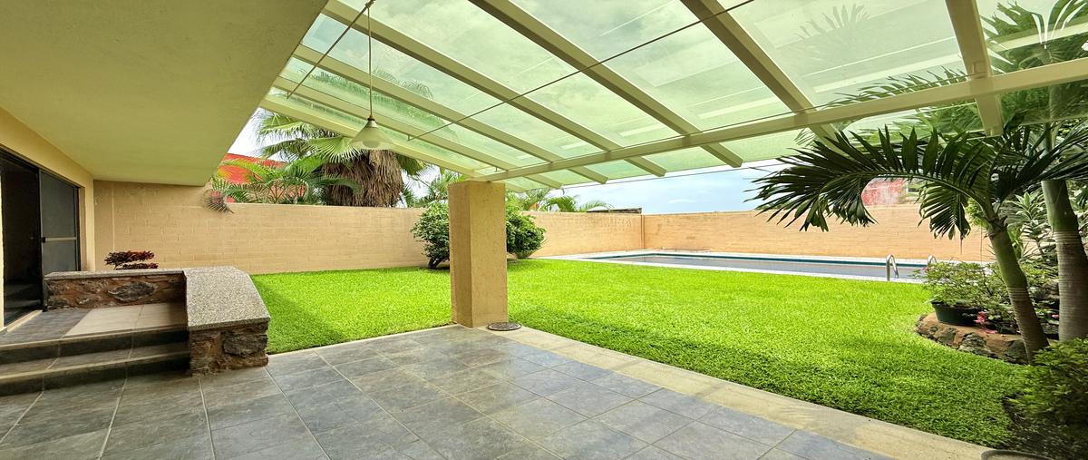 Foto de casa en venta en san jerónimo , san jerónimo, cuernavaca, morelos, 30001651 No. 04