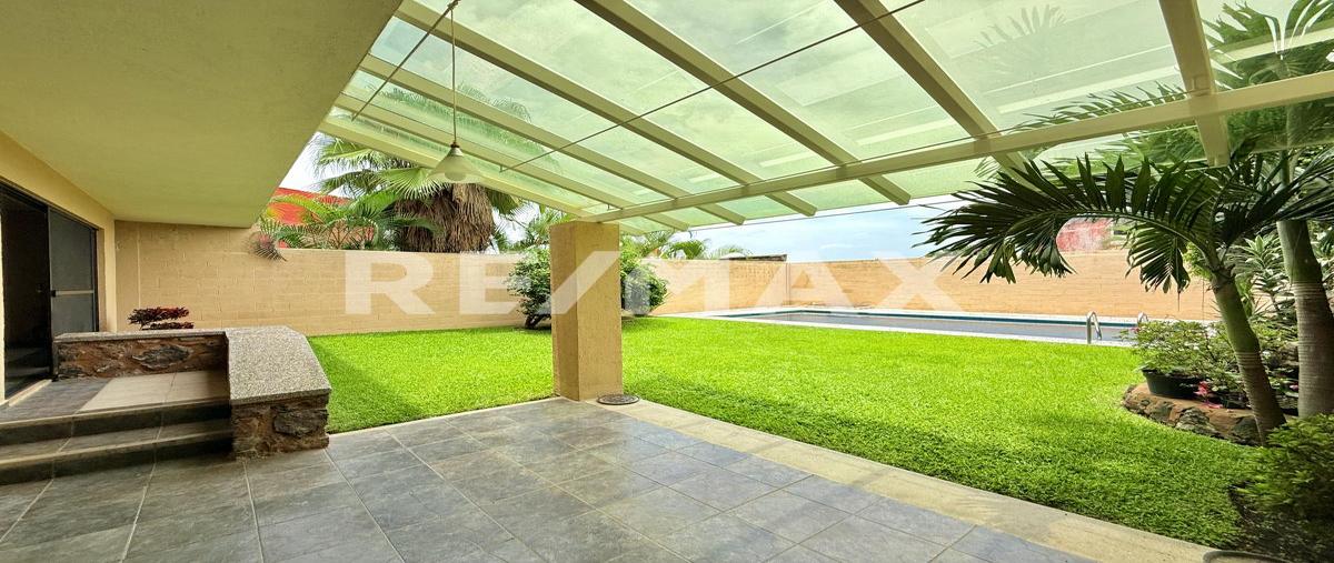 Foto de casa en venta en san jerónimo , san jerónimo, cuernavaca, morelos, 30001651 No. 04