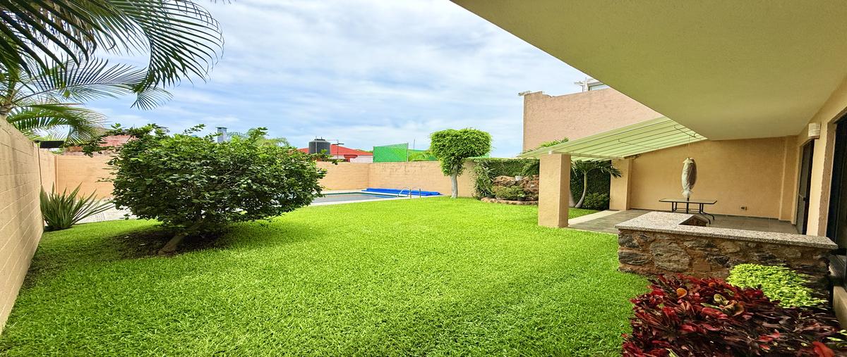 Foto de casa en venta en san jerónimo , san jerónimo, cuernavaca, morelos, 30001651 No. 05