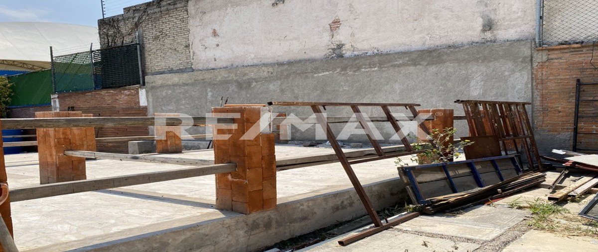 Foto de terreno comercial en venta en san jeronimo , san jerónimo lídice, la magdalena contreras, df / cdmx, 0 No. 03