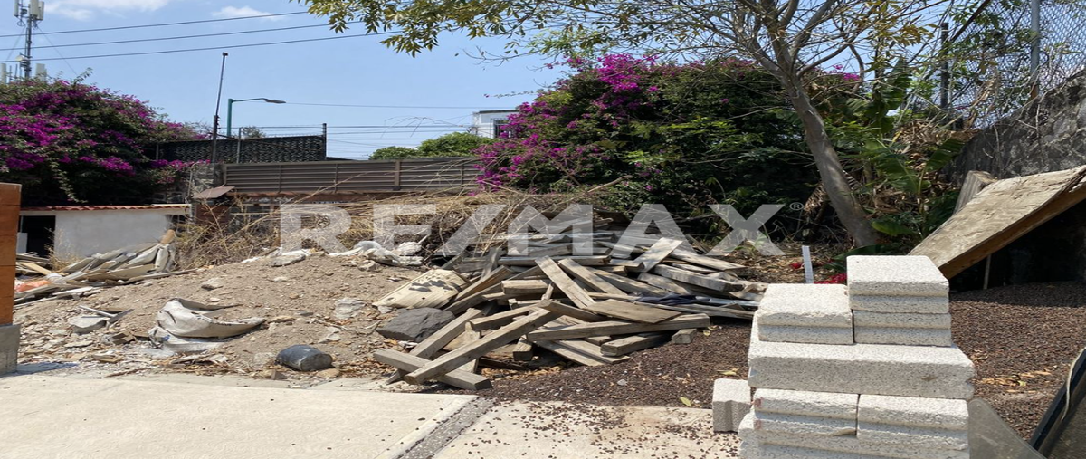 Foto de terreno comercial en venta en san jeronimo , san jerónimo lídice, la magdalena contreras, df / cdmx, 0 No. 04