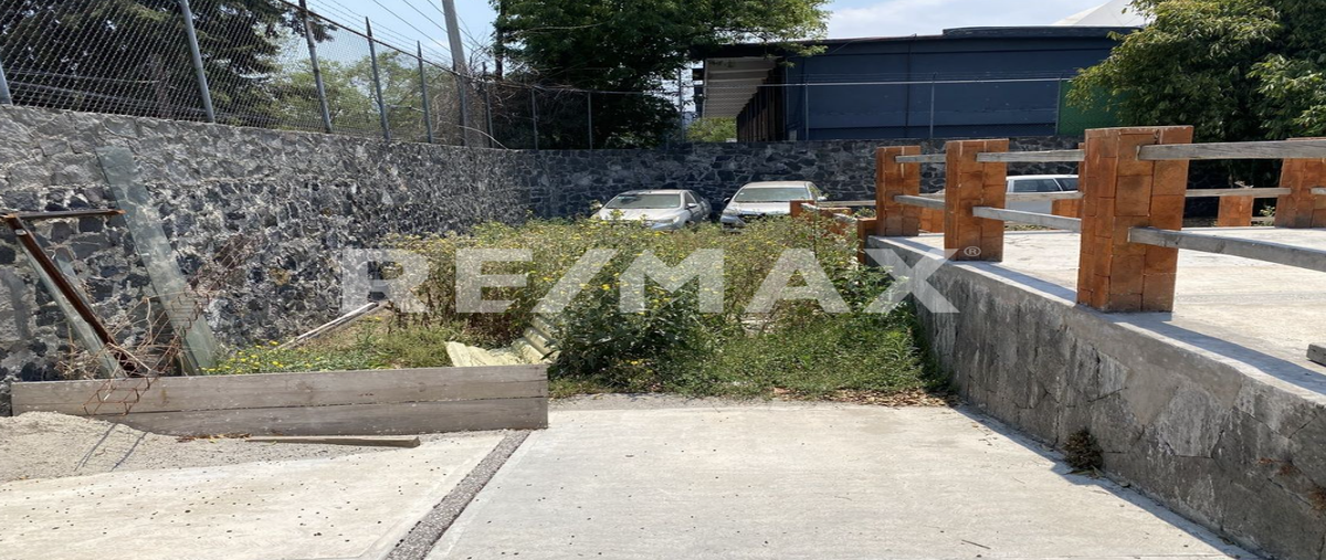 Foto de terreno comercial en venta en san jeronimo , san jerónimo lídice, la magdalena contreras, df / cdmx, 0 No. 05