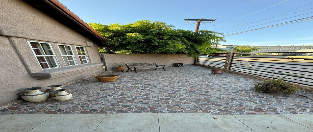 Foto de casa en venta en san jeronimo , san jerónimo, mexicali, baja california, 28267669 No. 03