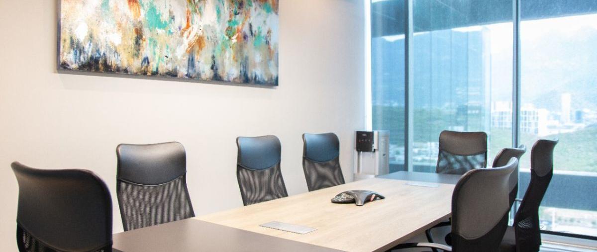 Foto de oficina en renta en  , residencial san jerónimo ii, monterrey, nuevo león, 13322483 No. 08