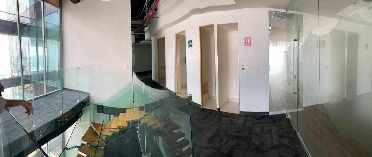 Foto de oficina en renta en san jeronimo , san jerónimo, monterrey, nuevo león, 20454891 No. 03