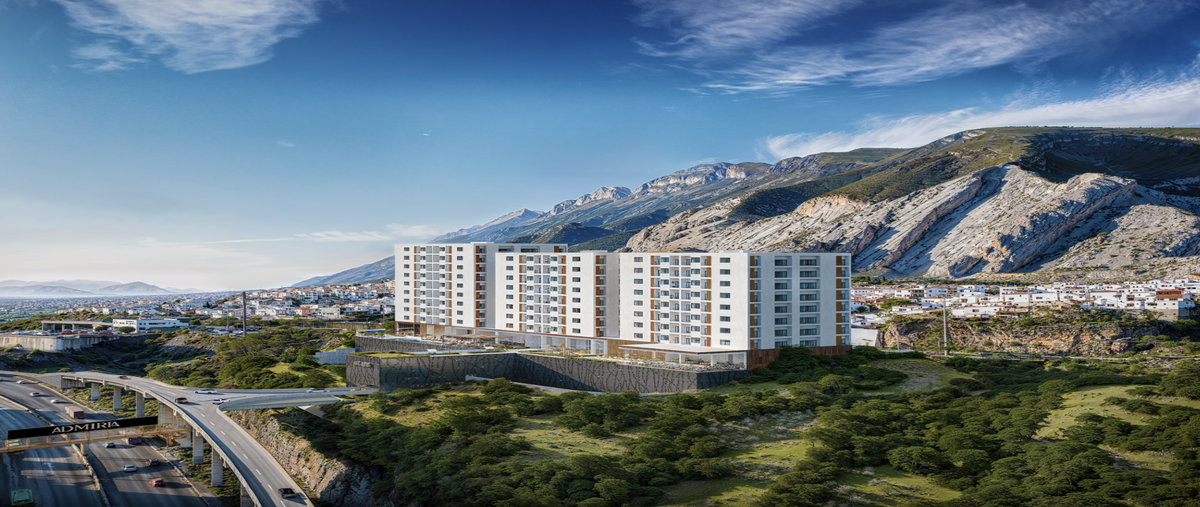 Foto de departamento en venta en san jeronimo , san jerónimo, monterrey, nuevo león, 29239645 No. 03