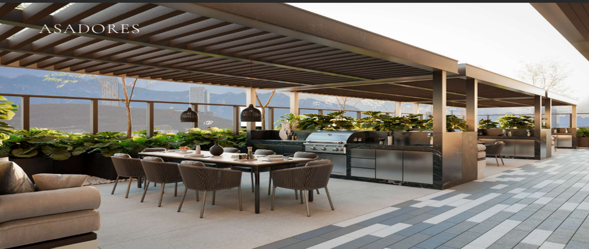 Foto de departamento en venta en san jerónimo , san jerónimo, monterrey, nuevo león, 30047415 No. 05