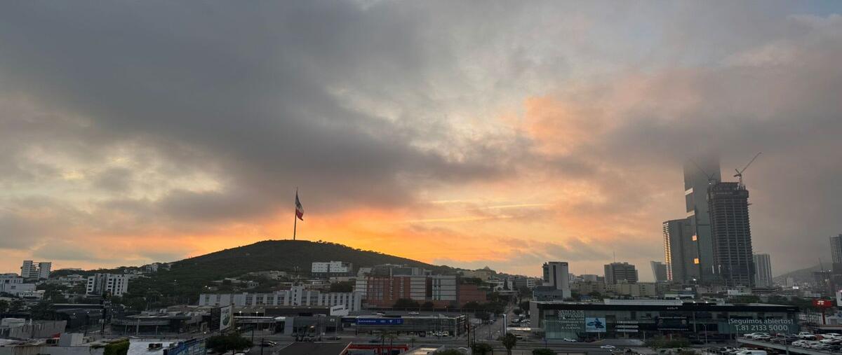 Foto de departamento en venta en san jeronimo , san jerónimo, monterrey, nuevo león, 0 No. 02