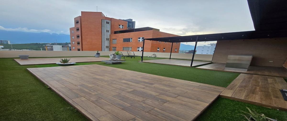 Foto de departamento en venta en san jeronimo , san jerónimo, monterrey, nuevo león, 0 No. 03